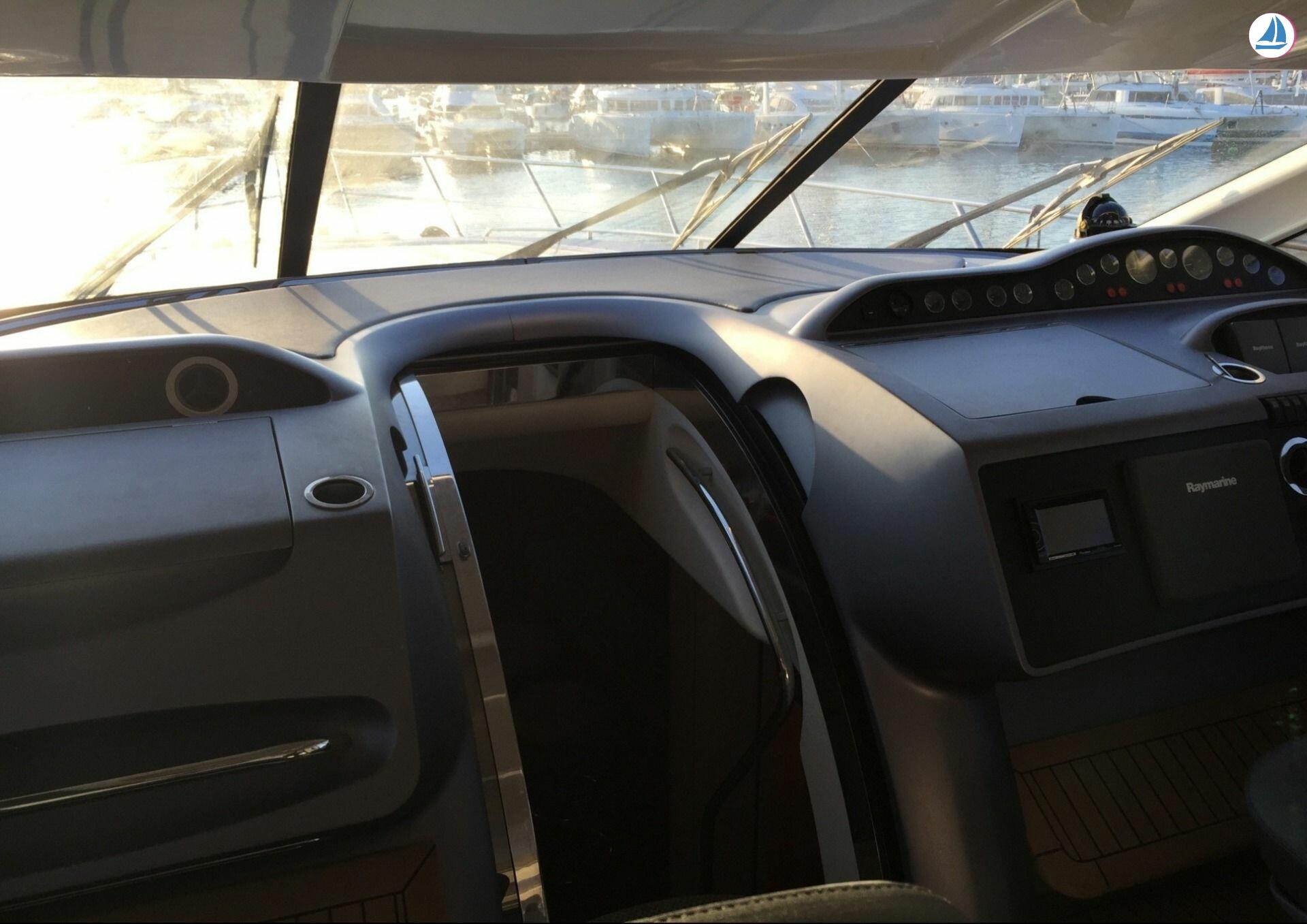 照片 Princess V65 15