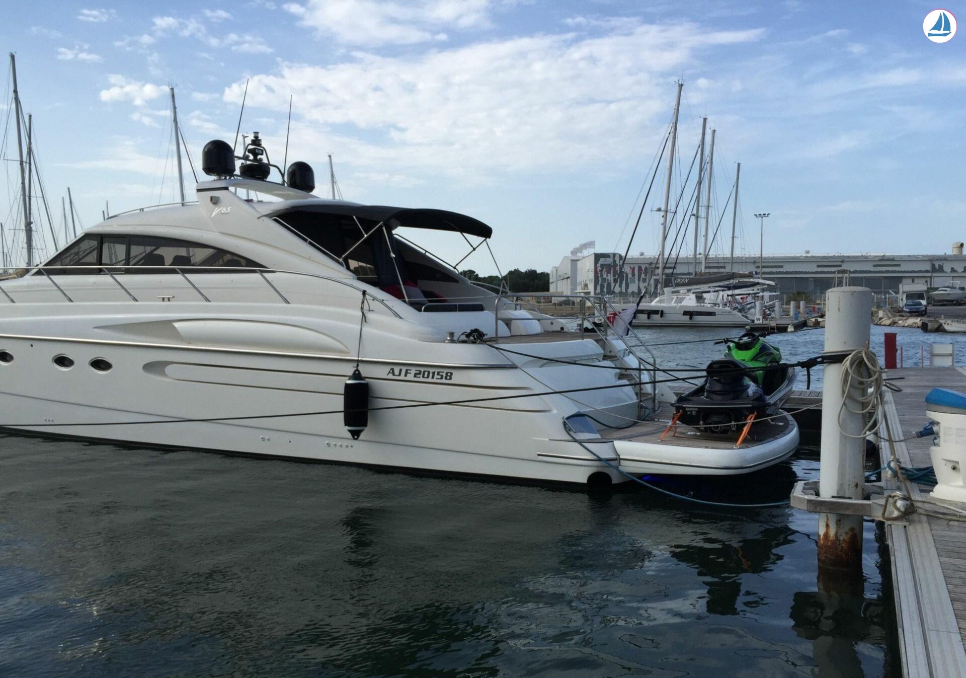 照片 Princess V65 19