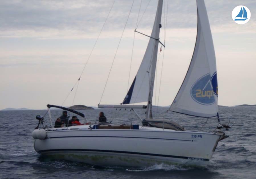 照片 Bavaria 36 Cruiser 2