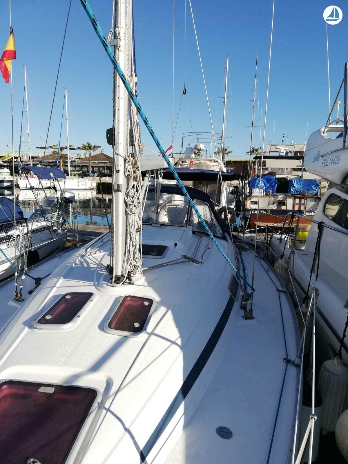 照片 Bavaria 36 Cruiser 3