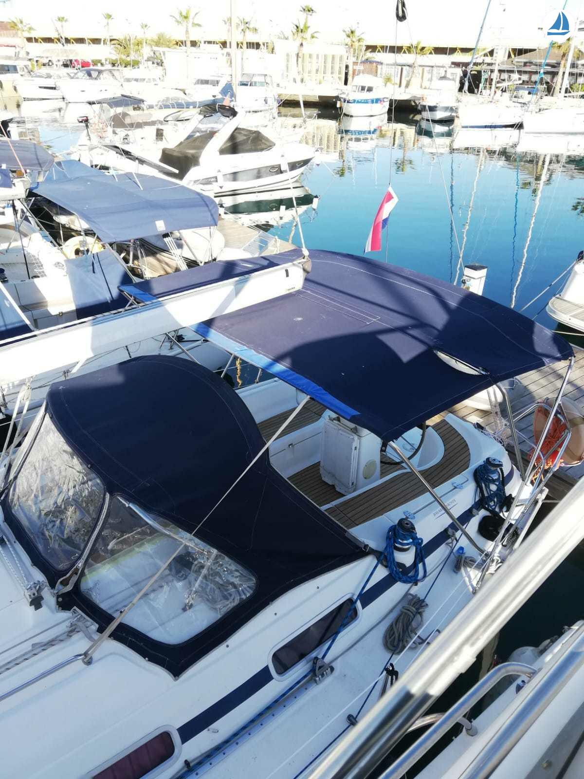 照片 Bavaria 36 Cruiser 4