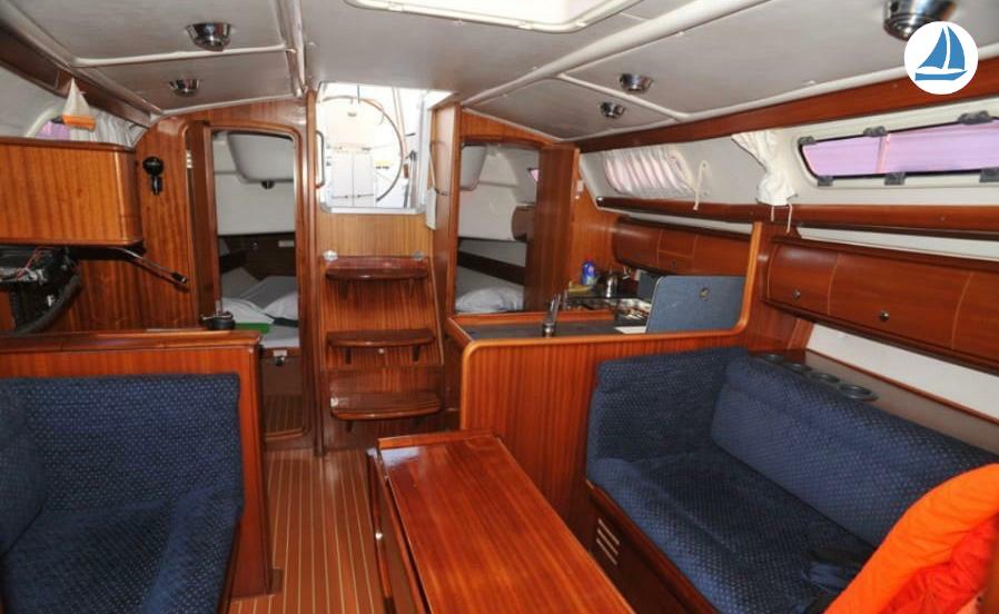 照片 Bavaria 36 Cruiser 5