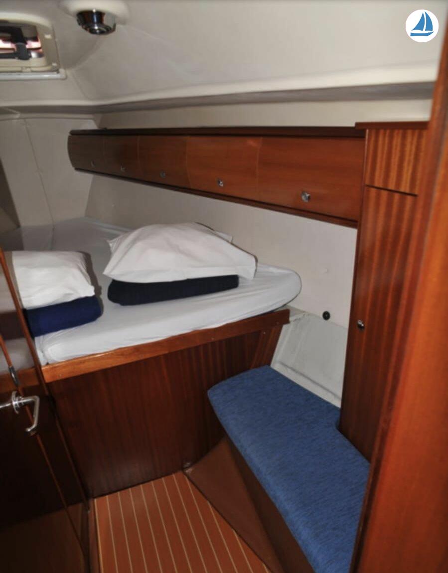 照片 Bavaria 36 Cruiser 6