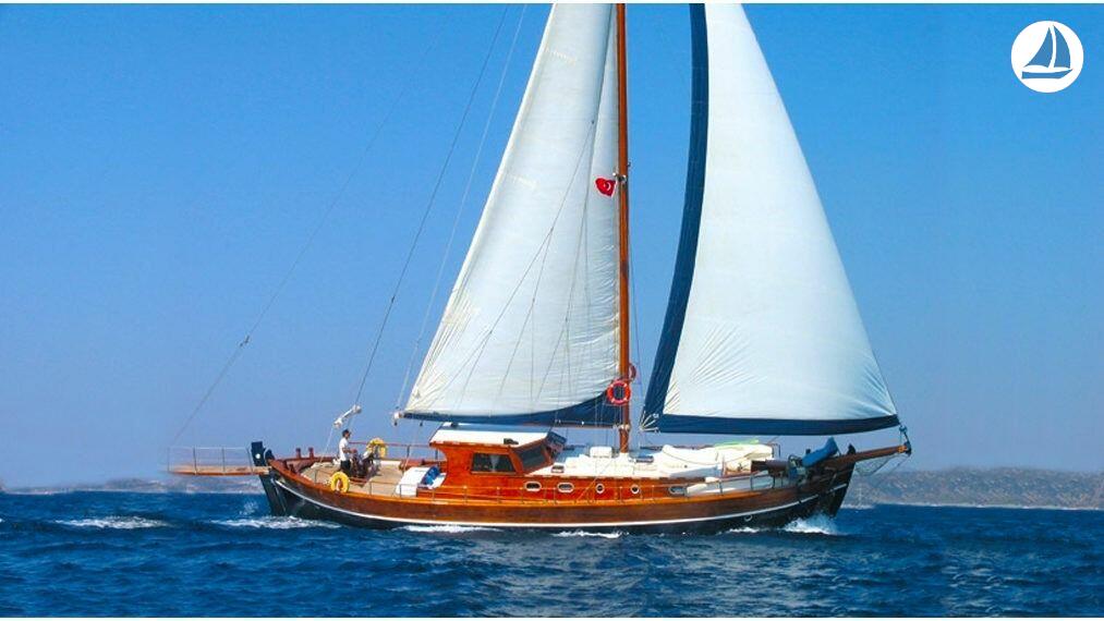 照片 Bodrum shipyard Tirandil 1