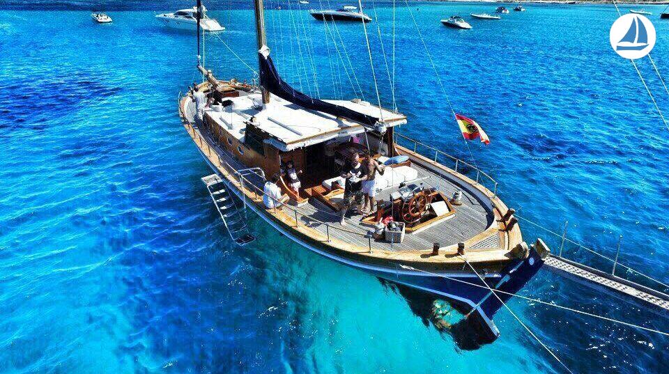 照片 Bodrum shipyard Tirandil 4