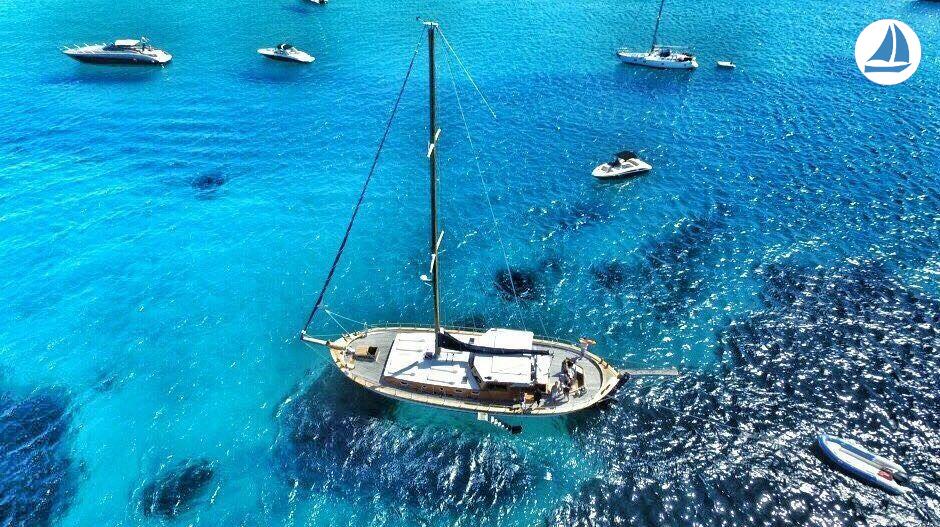 照片 Bodrum shipyard Tirandil 5