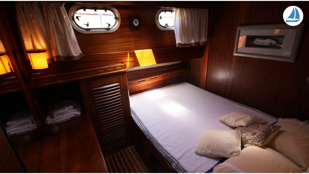 照片 Bodrum shipyard Tirandil 11