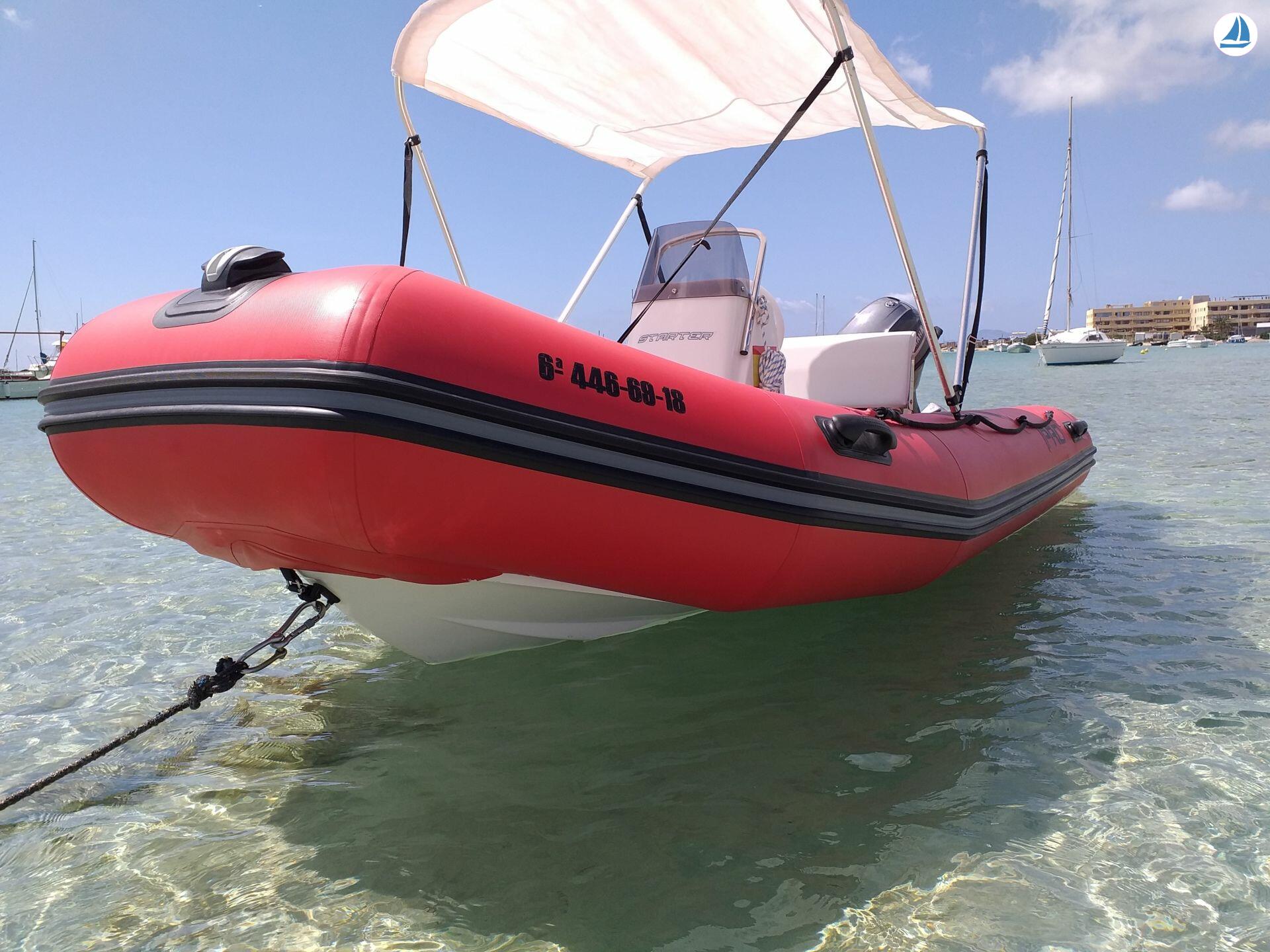 照片 Zodiac Pro 420 2