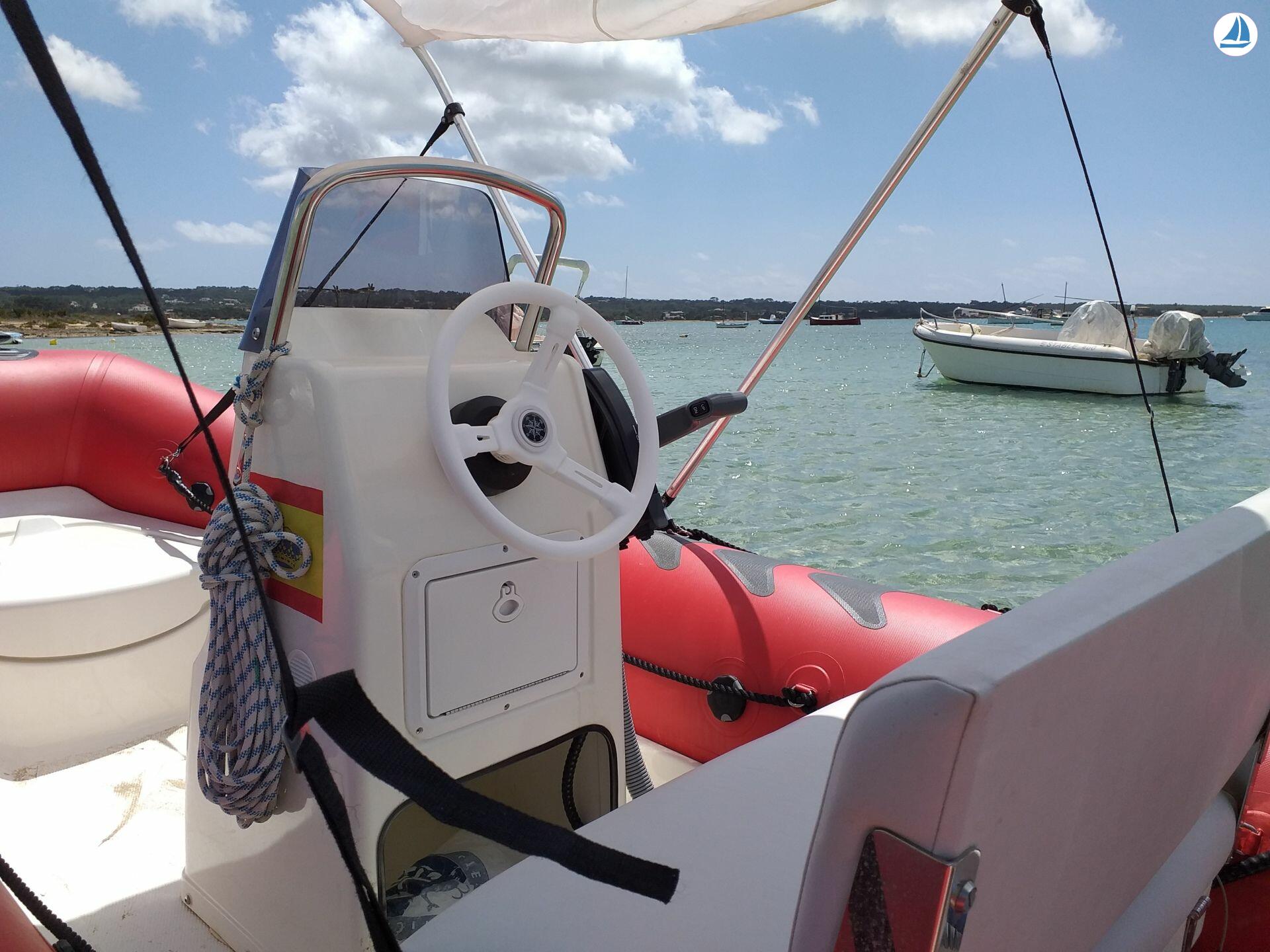 照片 Zodiac Pro 420 4