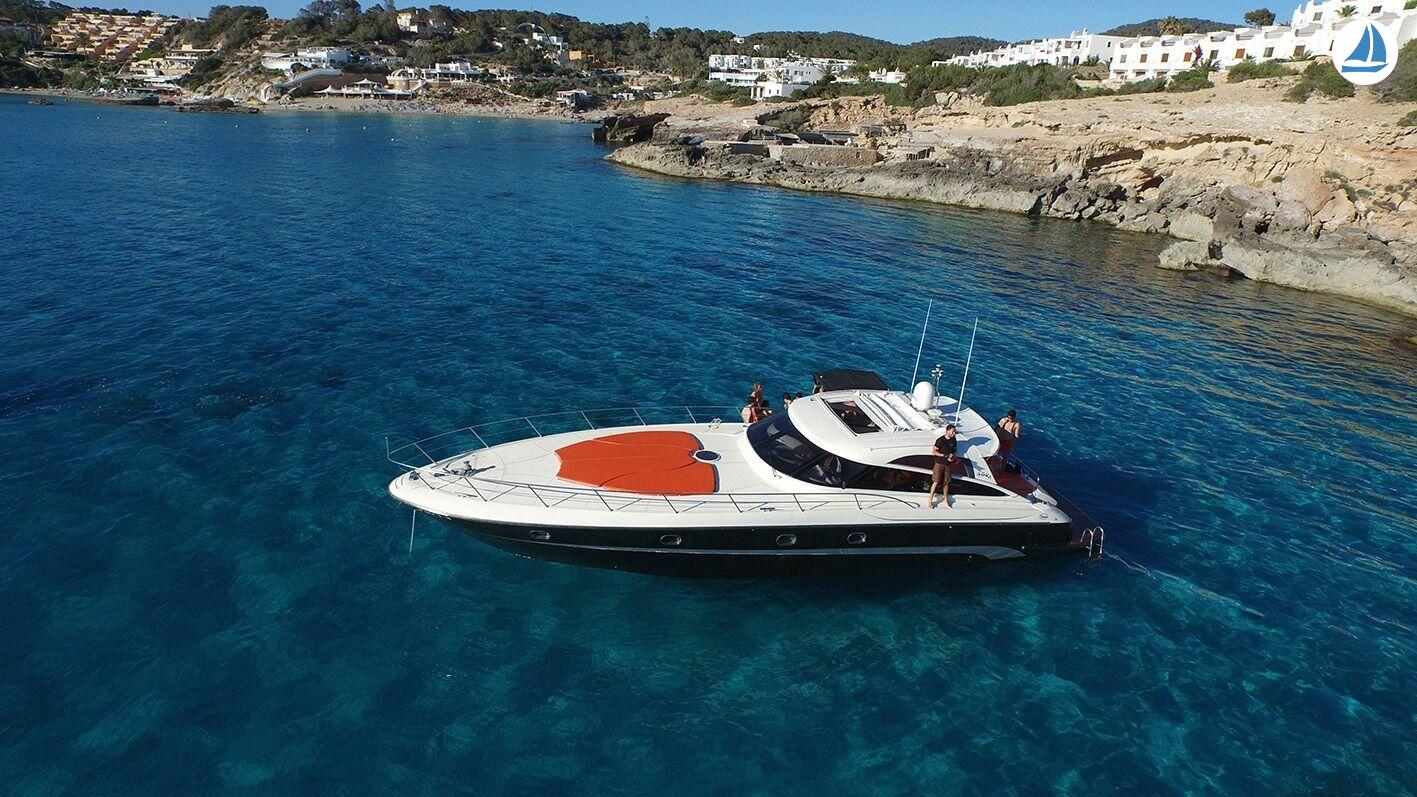 照片 Baia AQUA 54 2