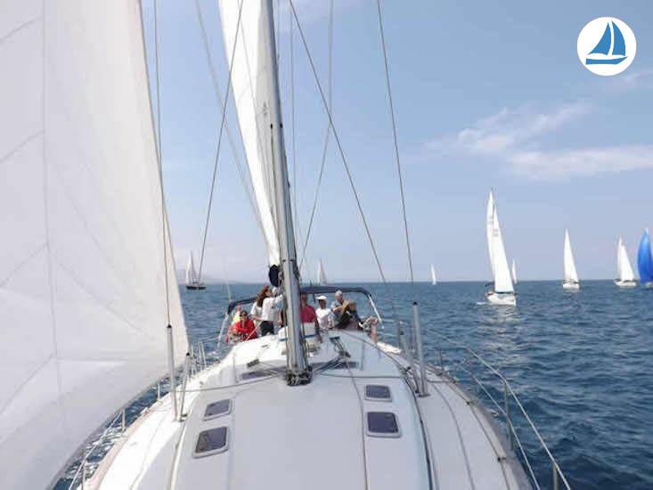 照片 Bavaria 46 Cruiser 2