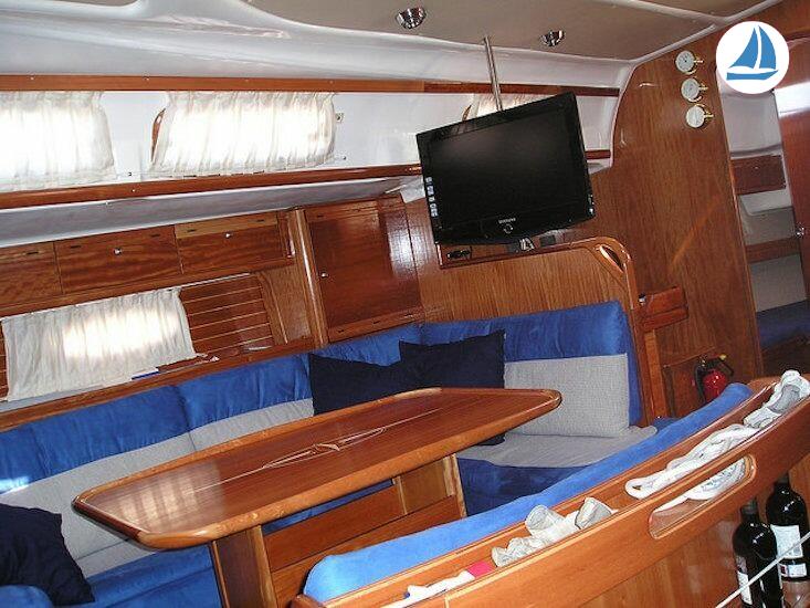 照片 Bavaria 46 Cruiser 3