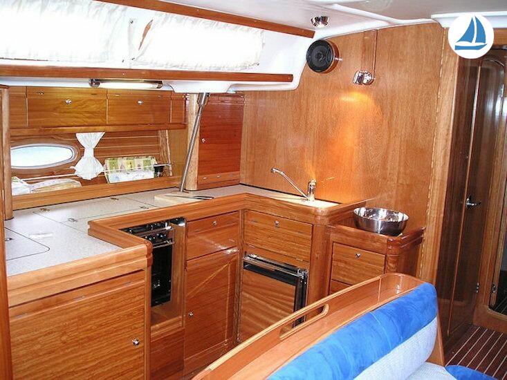 照片 Bavaria 46 Cruiser 4