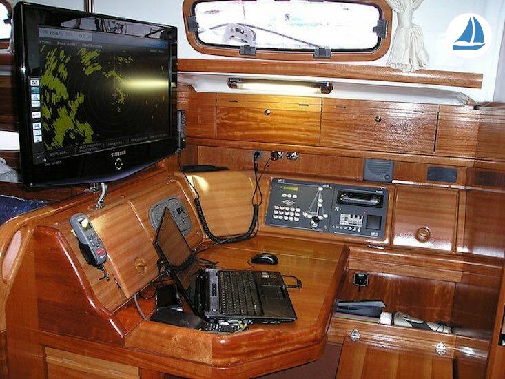 照片 Bavaria 46 Cruiser 6