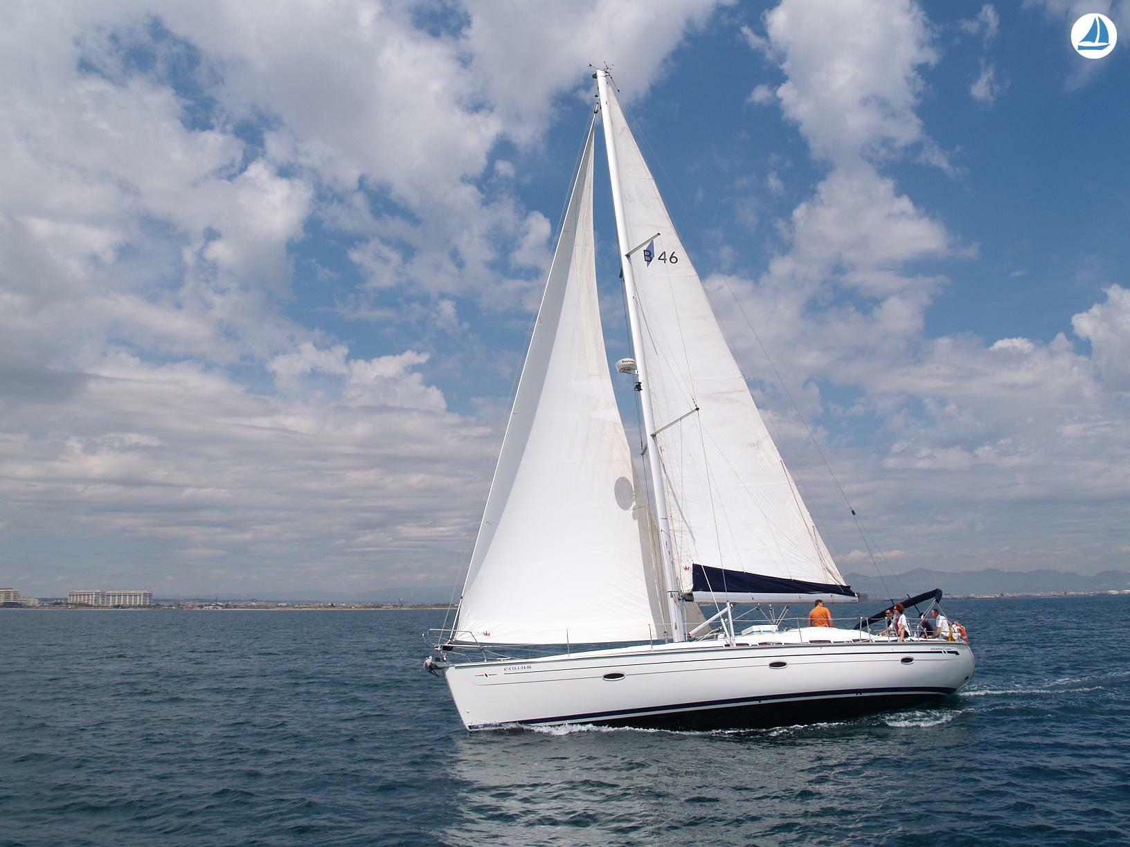 照片 Bavaria 46 Cruiser 7