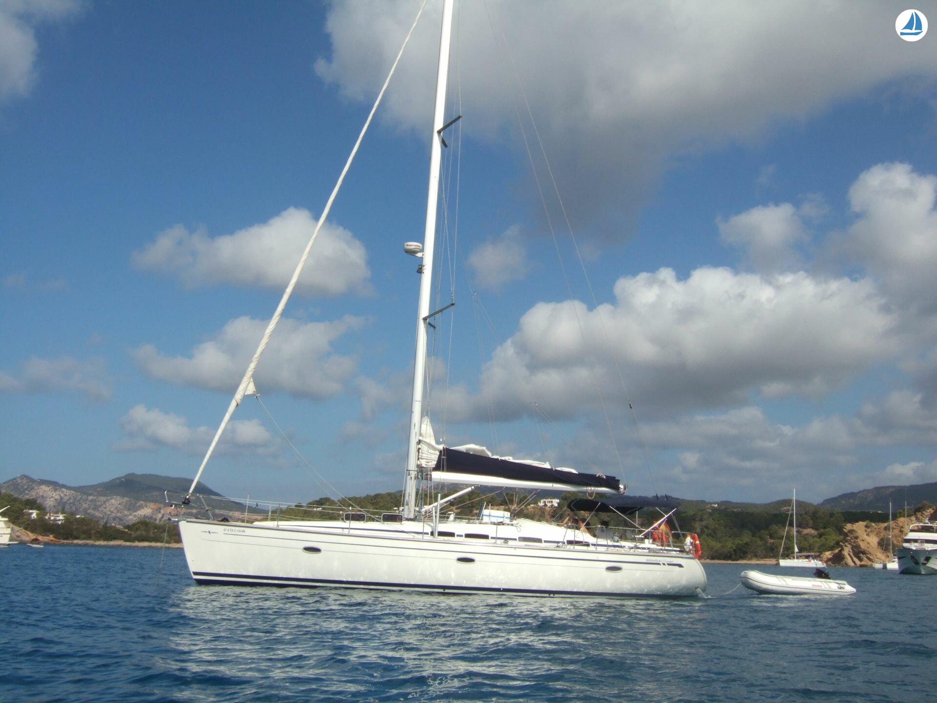 照片 Bavaria 46 Cruiser 8