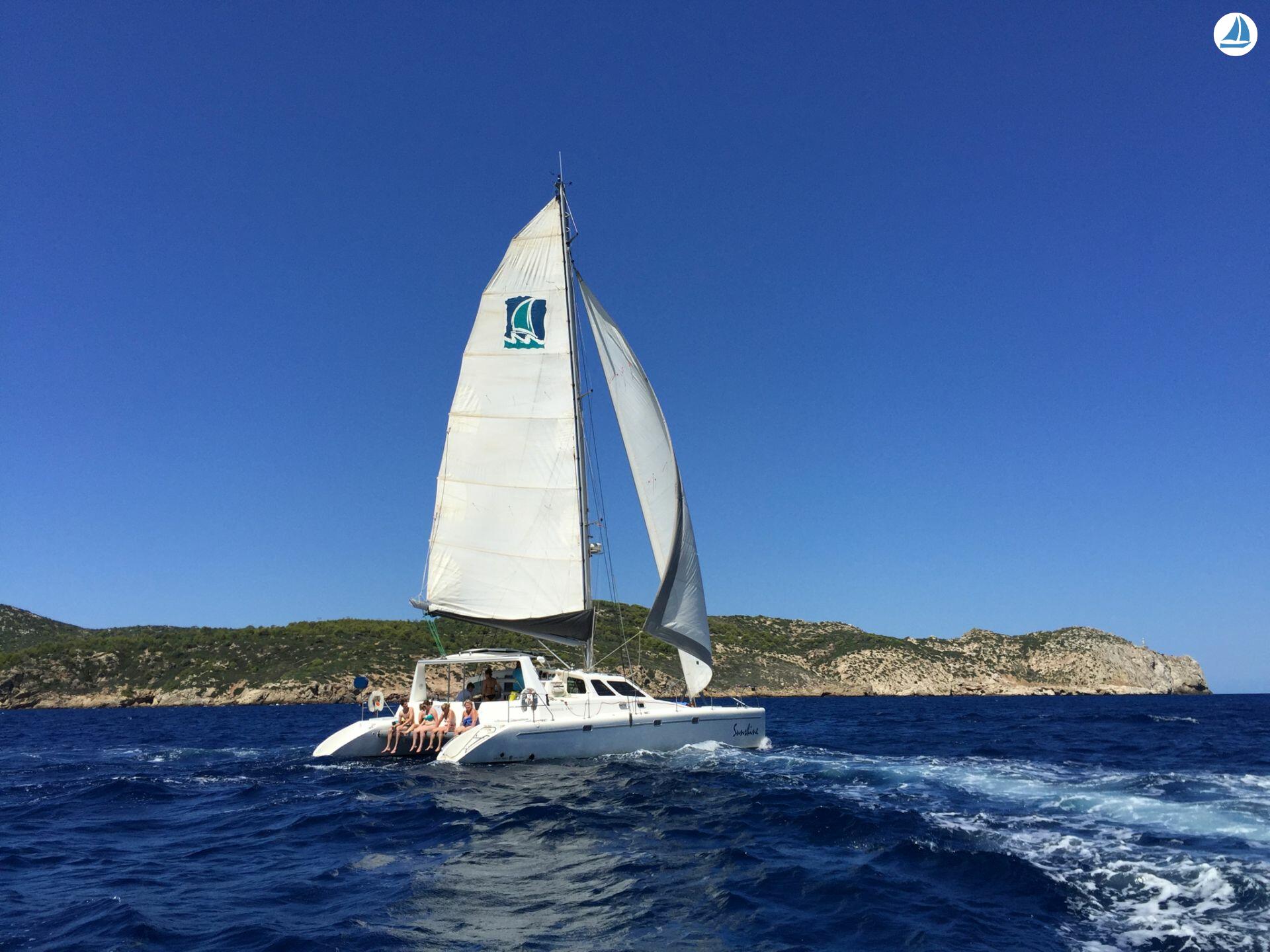 照片 OCEAN VOYAGER 440 2