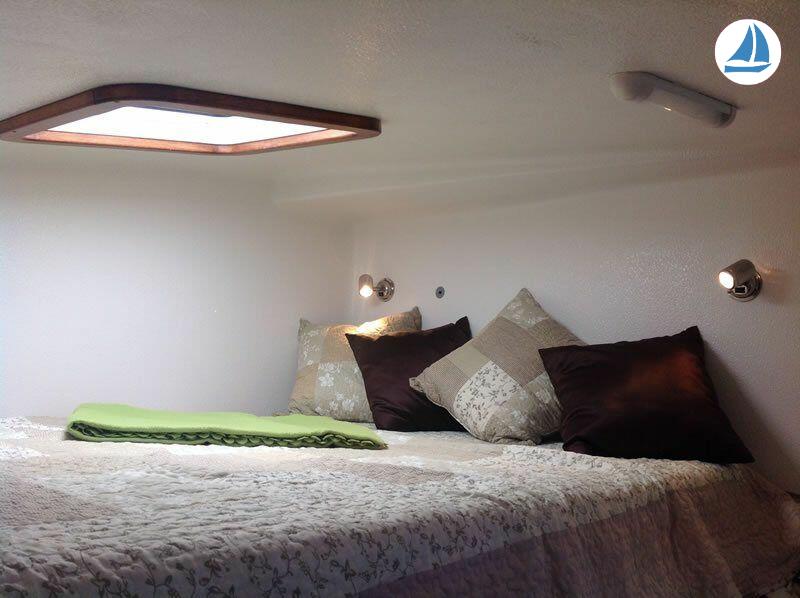 照片 OCEAN VOYAGER 440 6