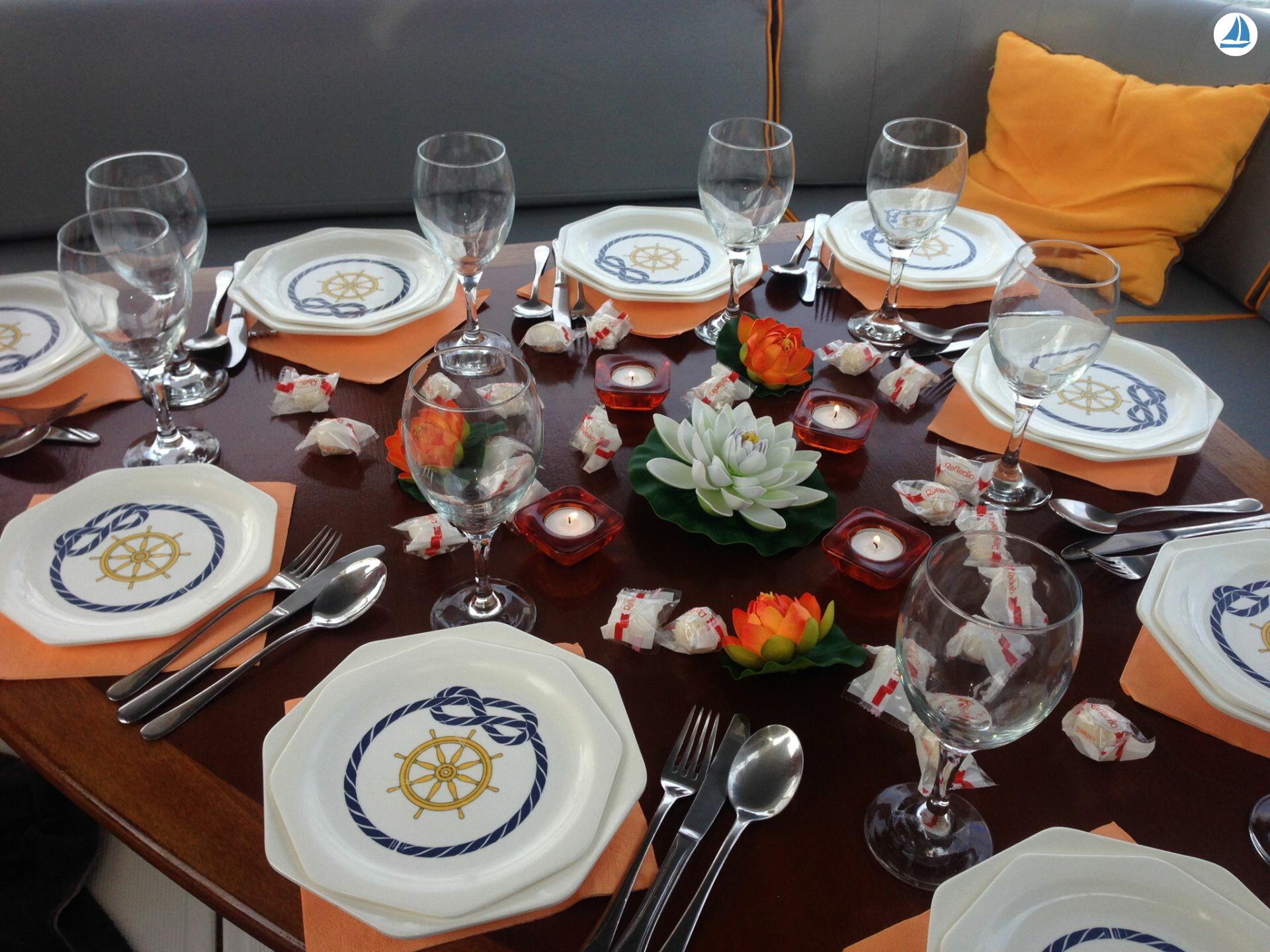 照片 OCEAN VOYAGER 440 9