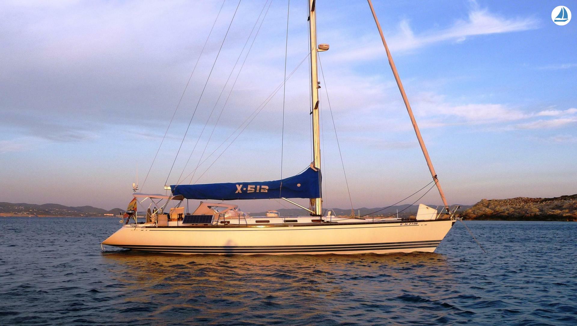 照片 X-yachts 512 1