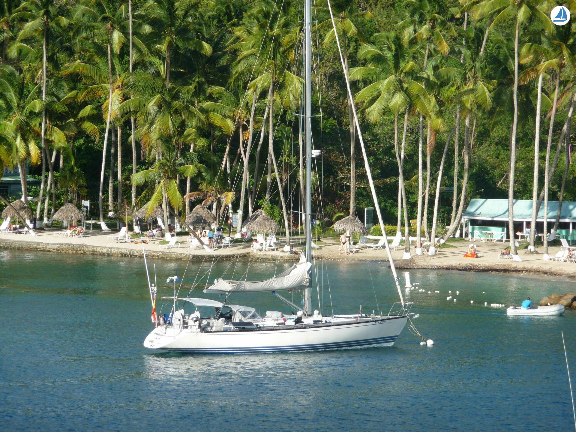 照片 X-yachts 512 3