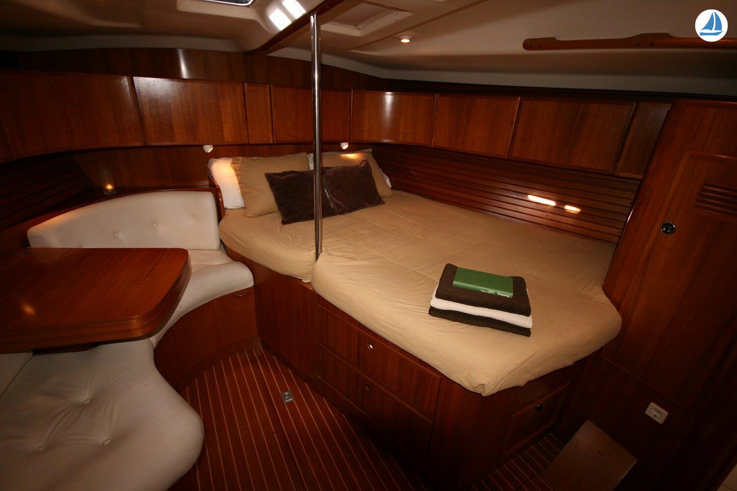 照片 X-yachts 512 4