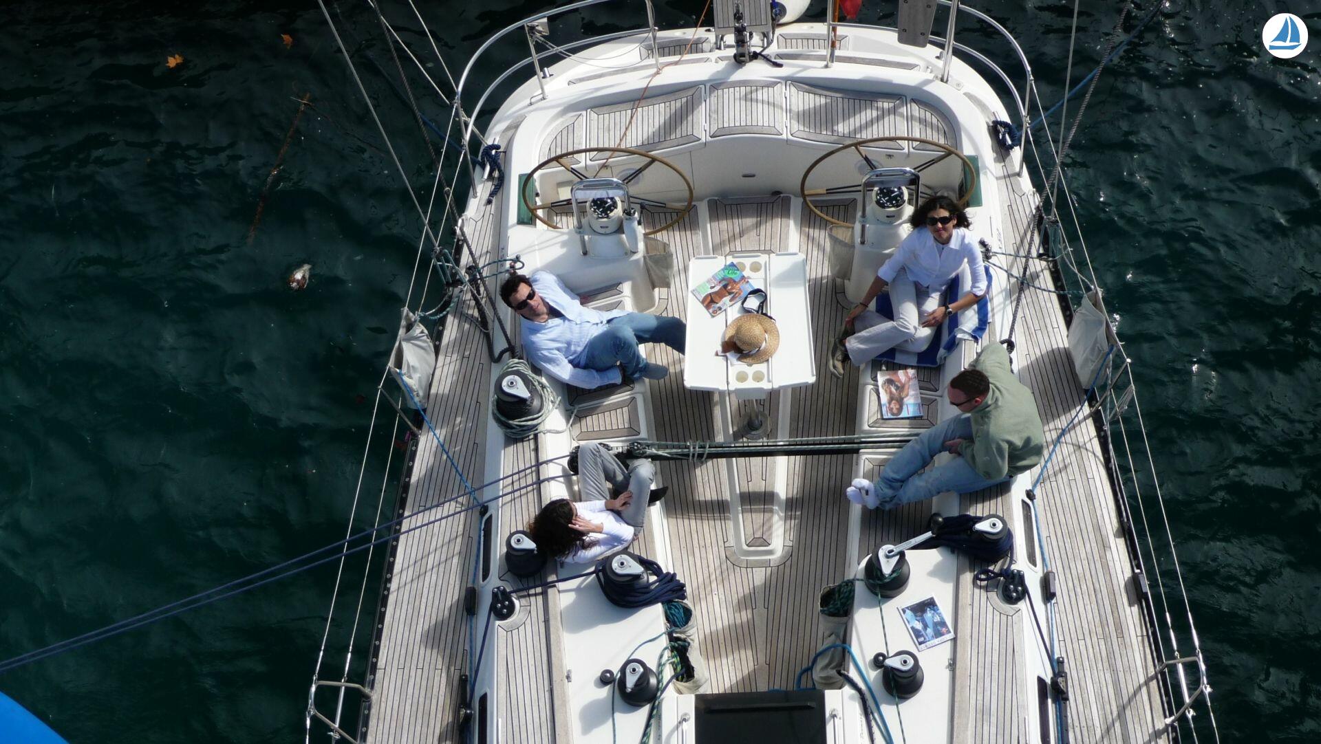 照片 X-yachts 512 5