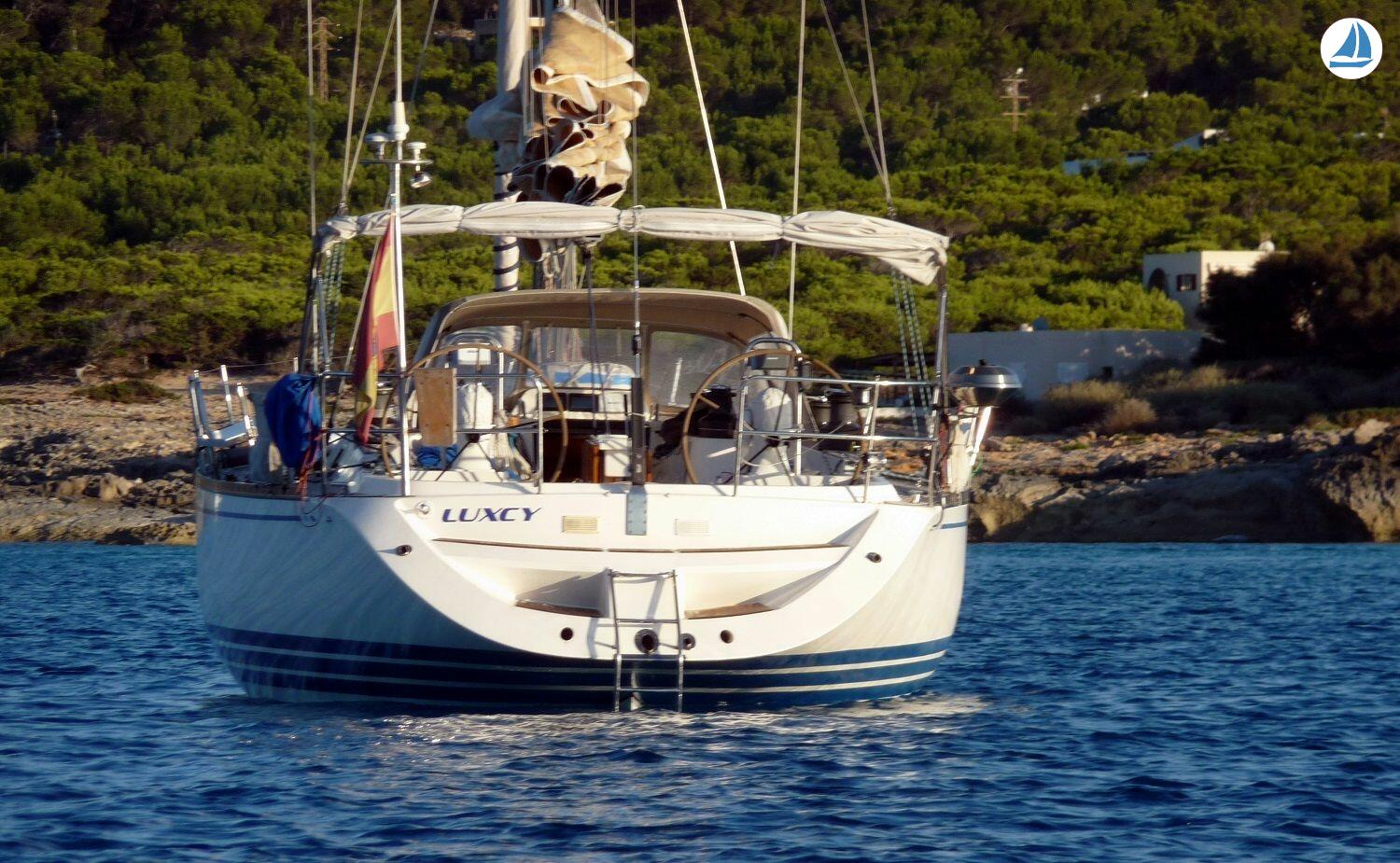 照片 X-yachts 512 7