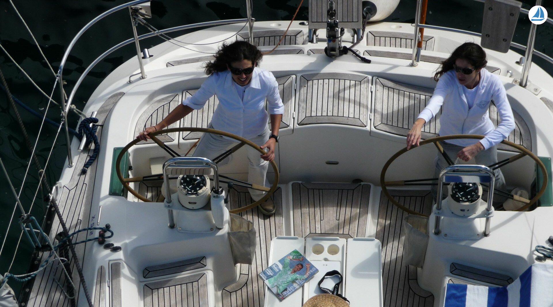 照片 X-yachts 512 9