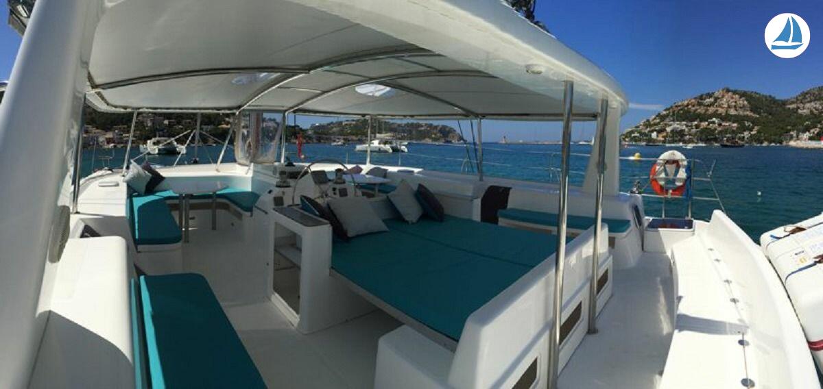 照片 OCEAN VOYAGER Dc45 1