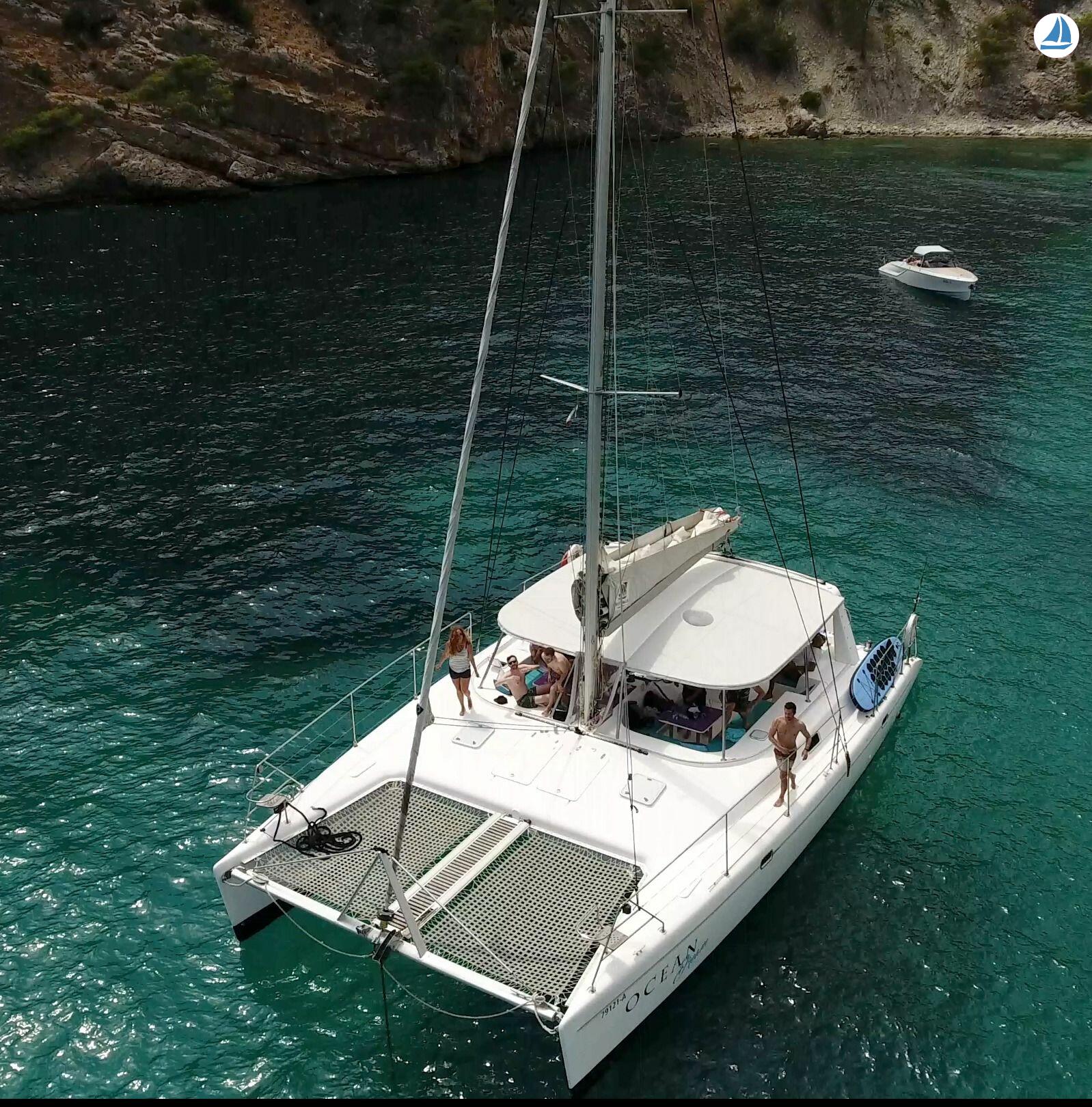 照片 OCEAN VOYAGER Dc45 2