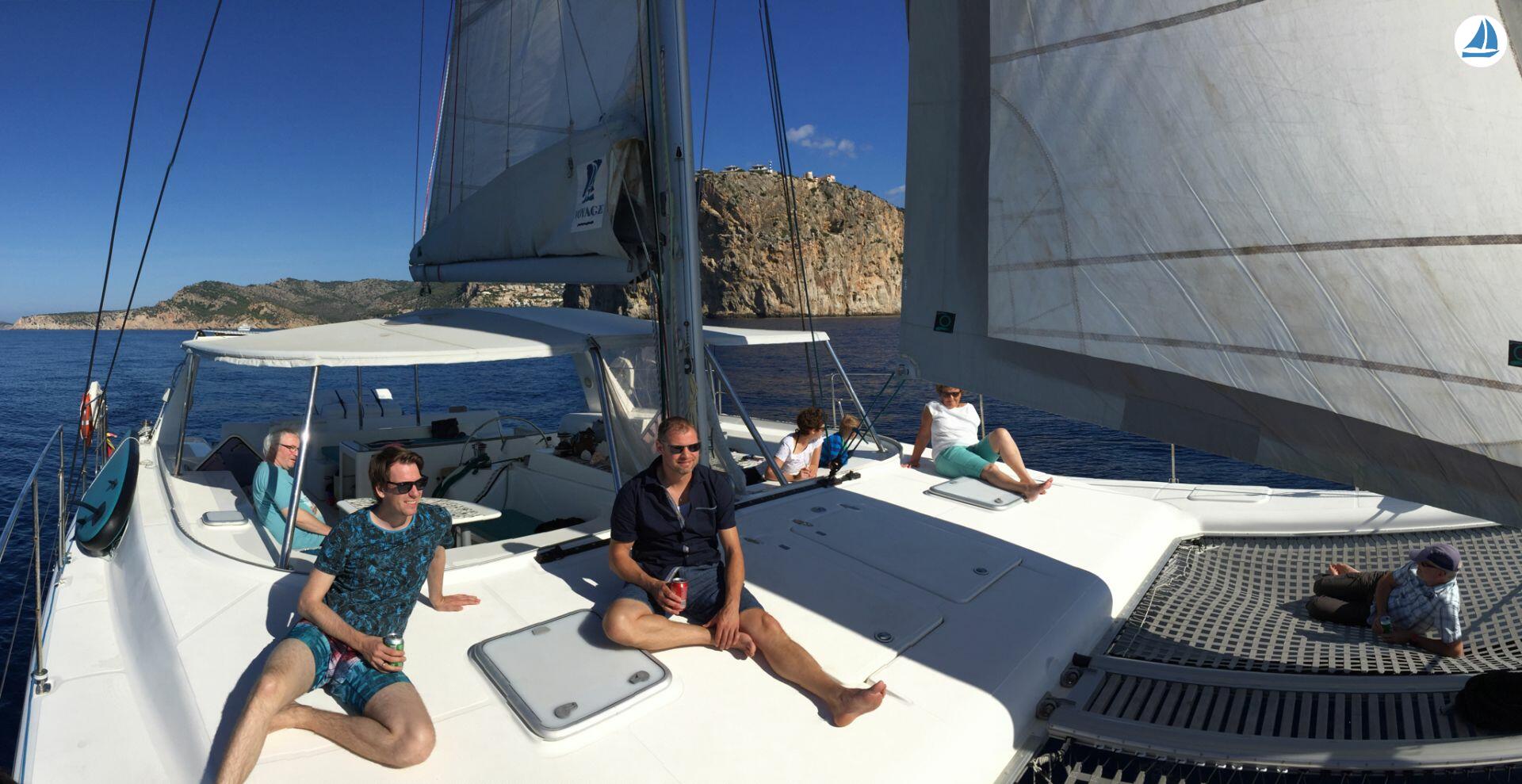 照片 OCEAN VOYAGER Dc45 4