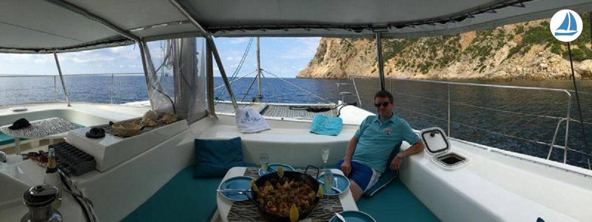 照片 OCEAN VOYAGER Dc45 6