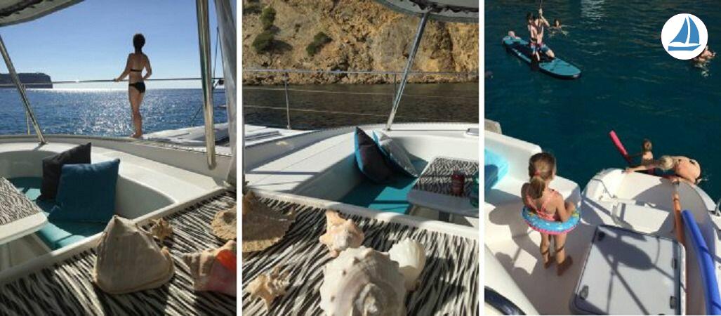 照片 OCEAN VOYAGER Dc45 7