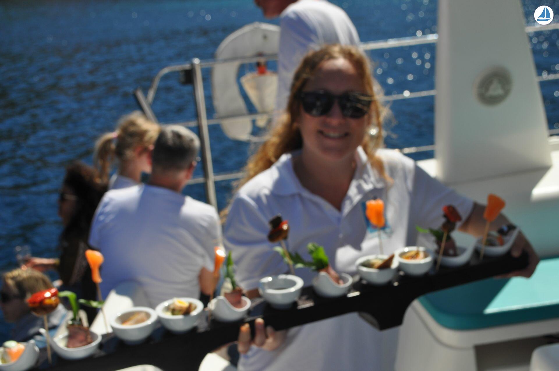 照片 OCEAN VOYAGER Dc45 8