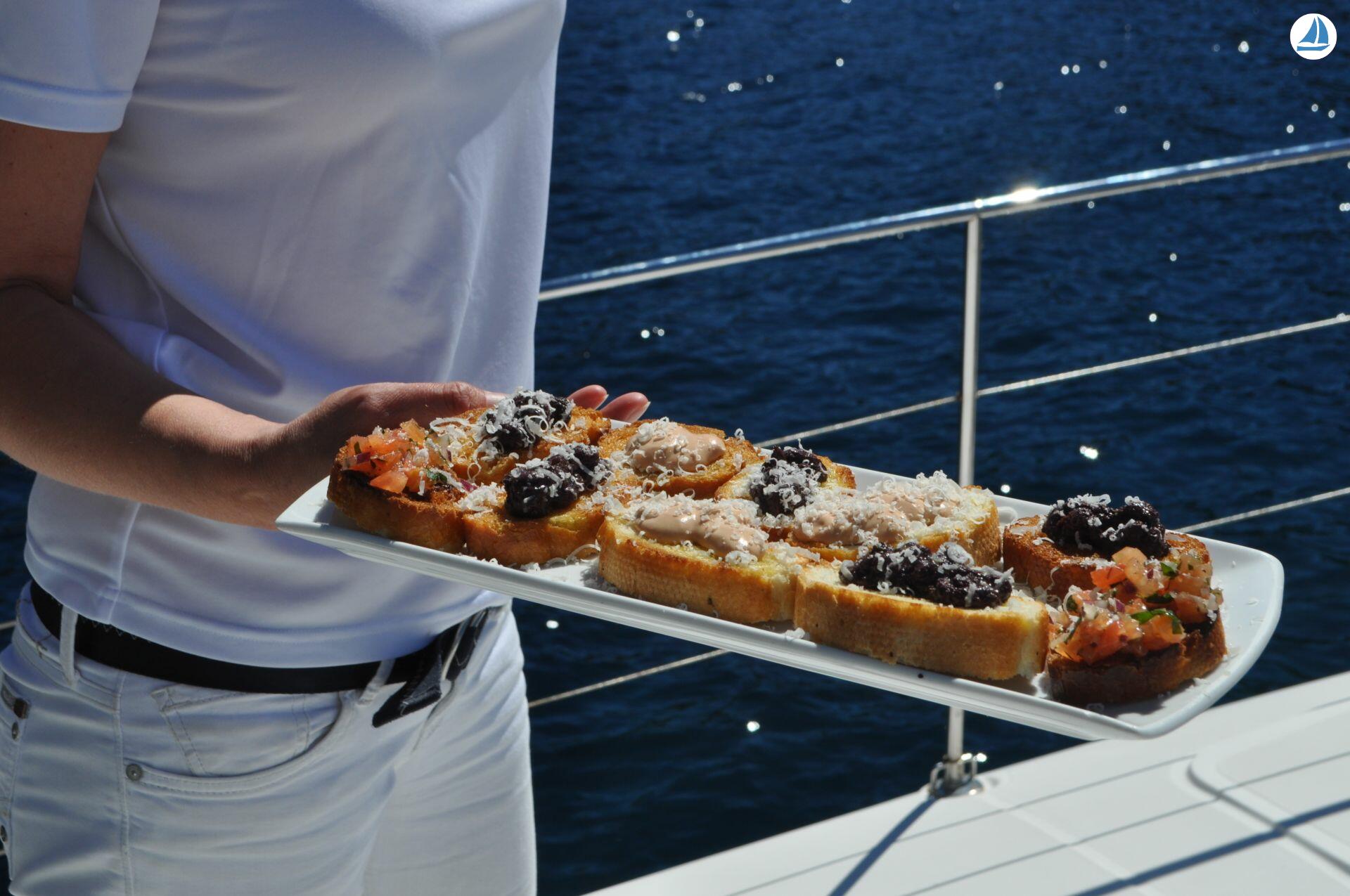 照片 OCEAN VOYAGER Dc45 9