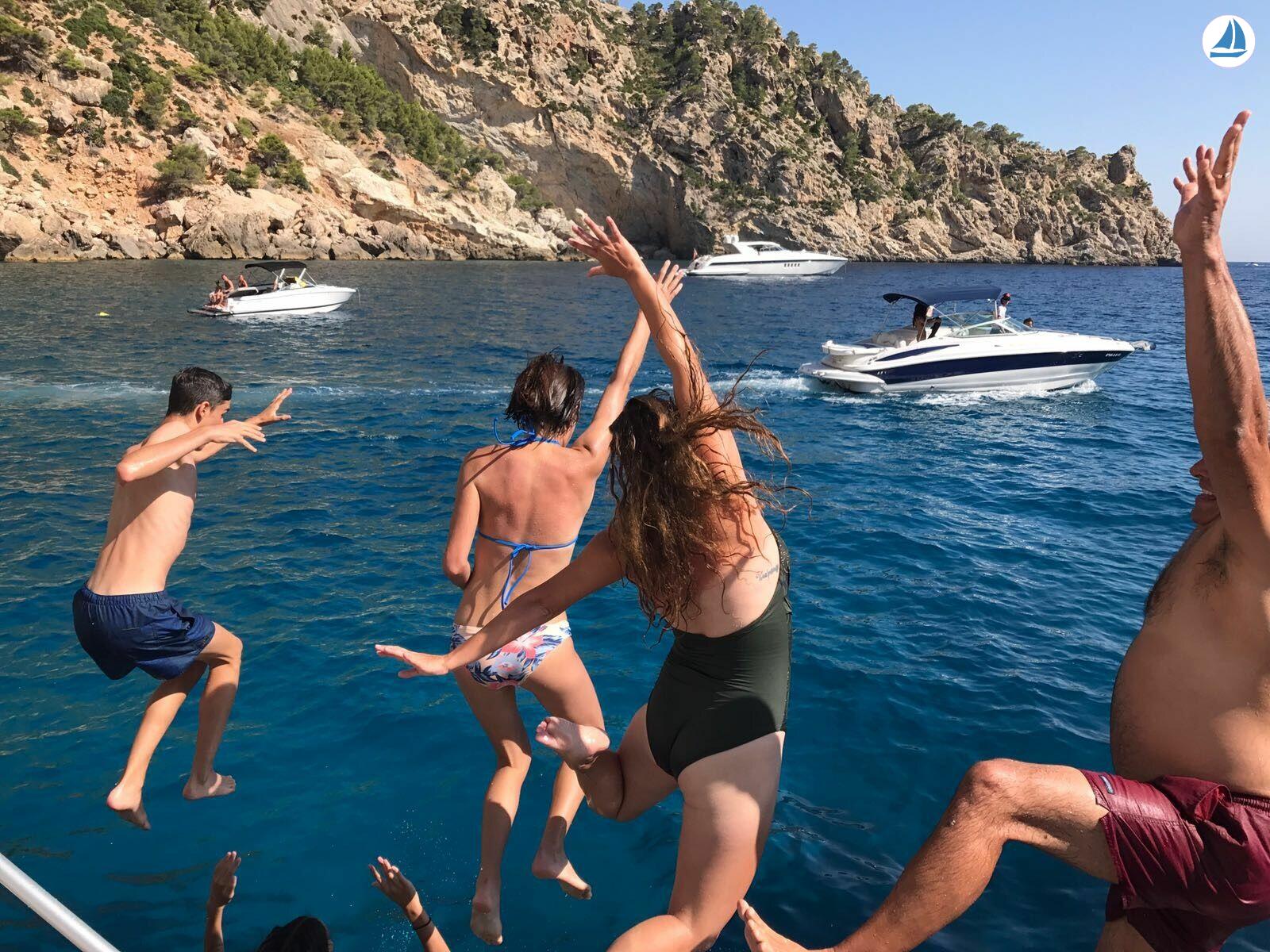 照片 OCEAN VOYAGER Dc45 10