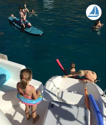 照片 OCEAN VOYAGER Dc45 12