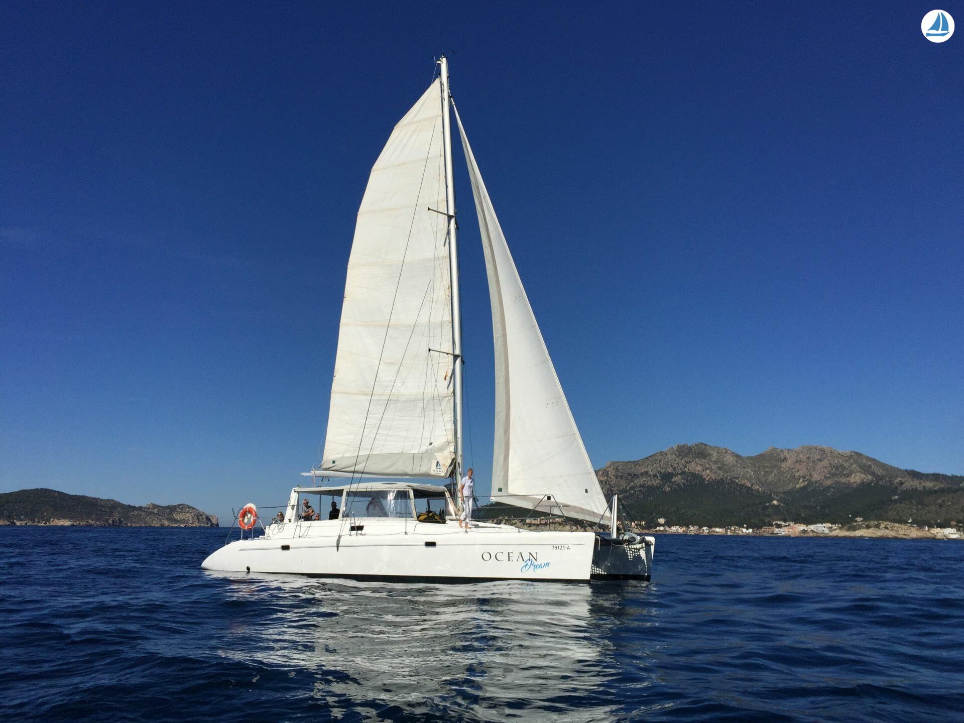 照片 OCEAN VOYAGER Dc45 14