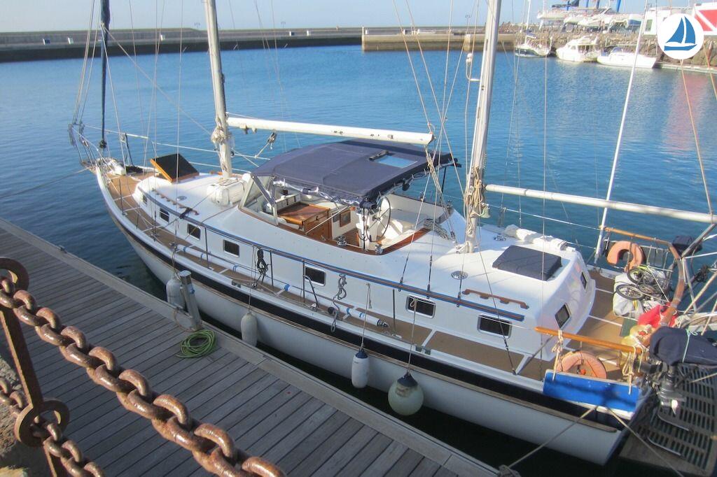 照片 Gulfstar 44 M/S 1