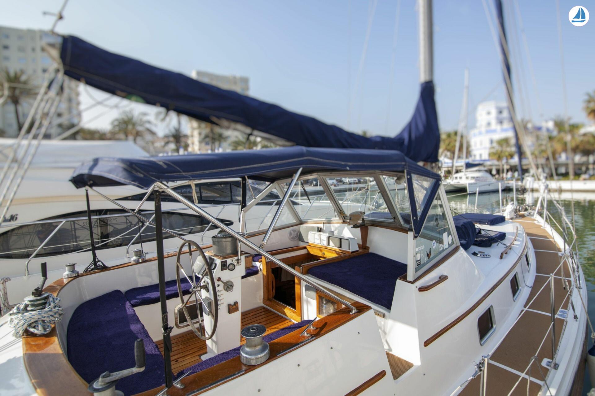 照片 Gulfstar 44 M/S 3