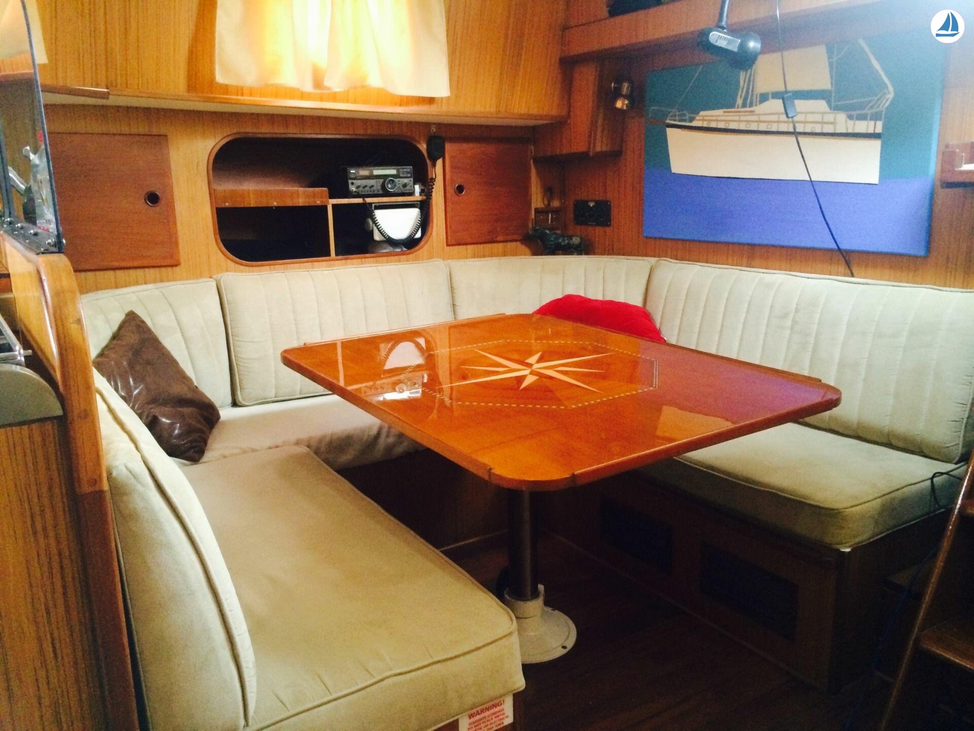 照片 Gulfstar 44 M/S 5