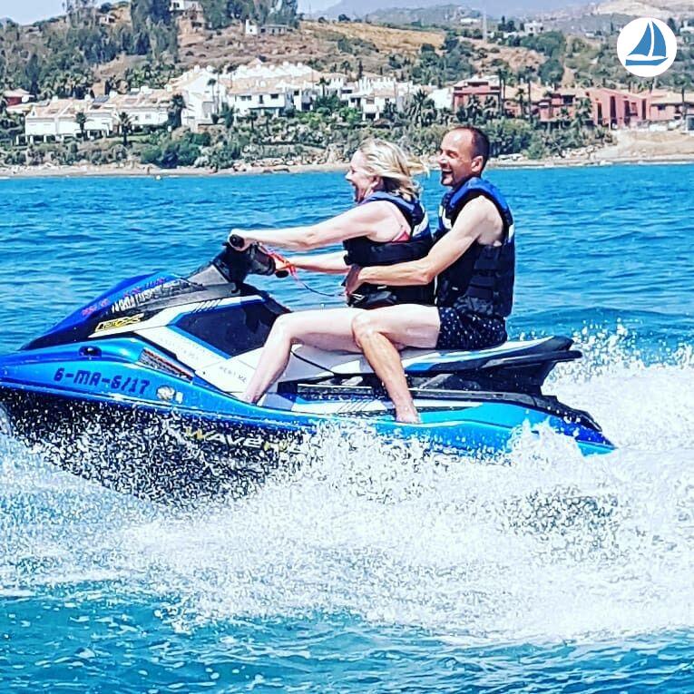 照片 Yamaha EX DELUXE 2