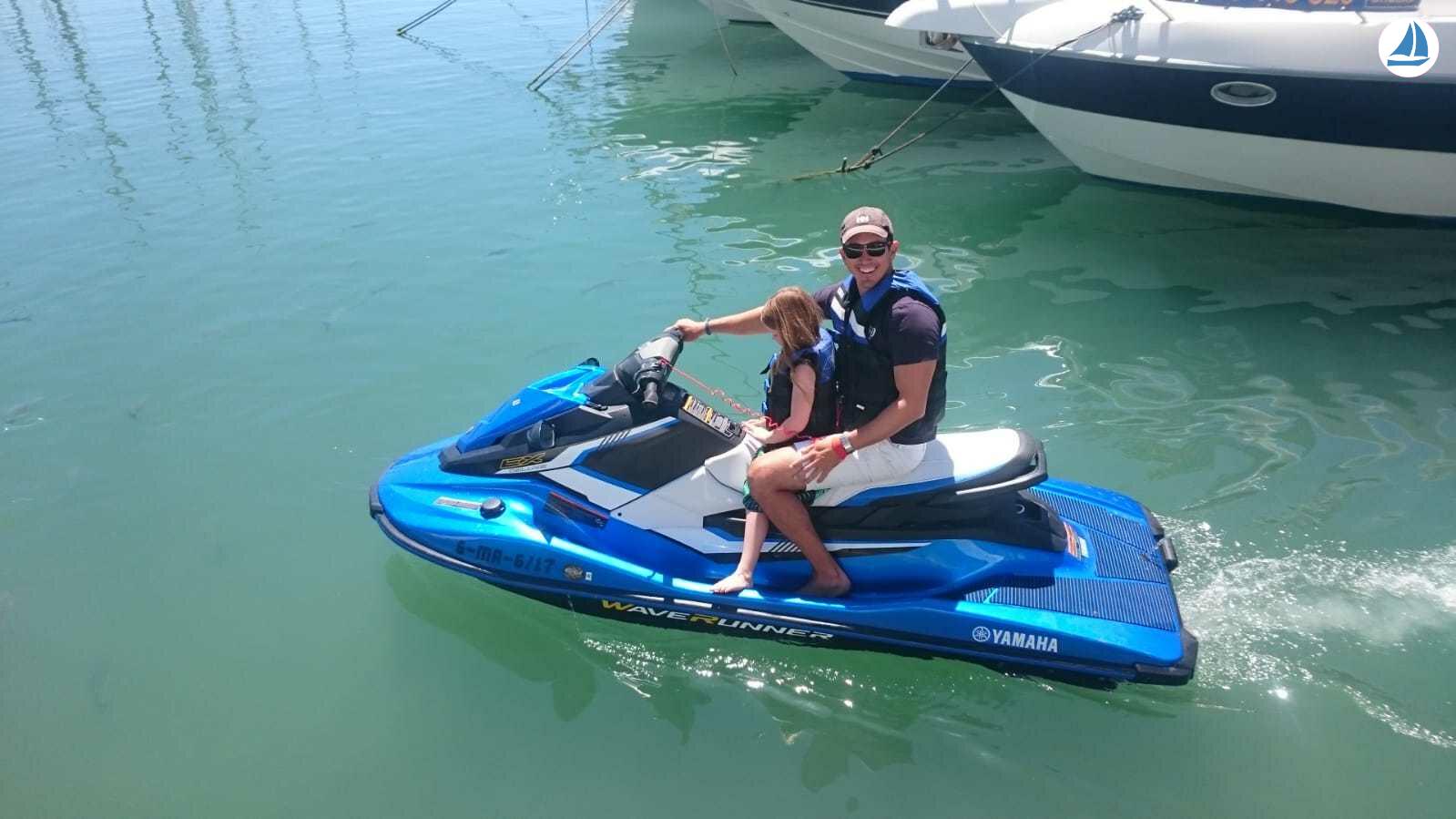 照片 Yamaha EX DELUXE 3