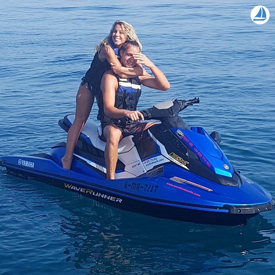 照片 Yamaha EX DELUXE 4