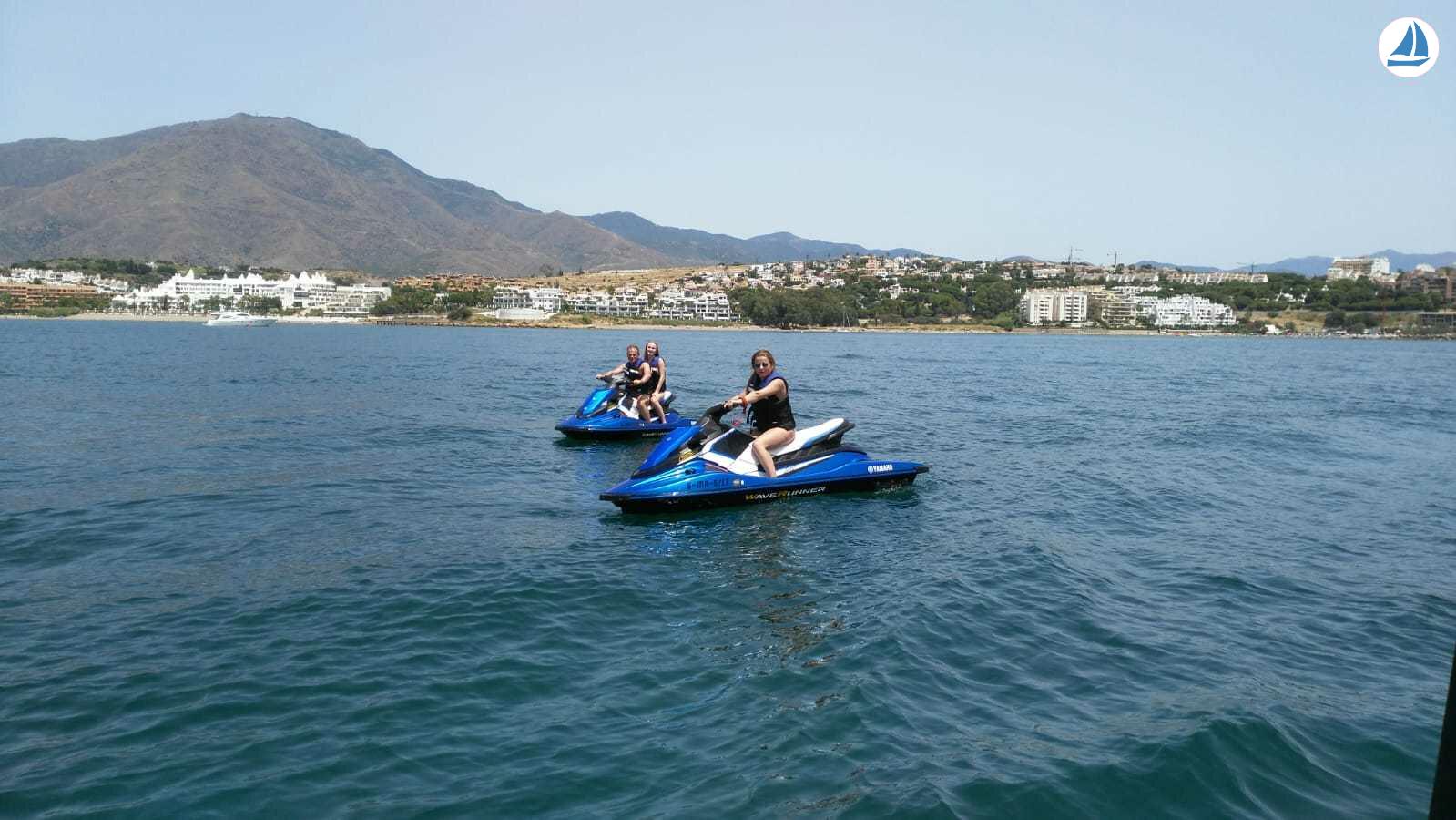 照片 Yamaha EX DELUXE 5