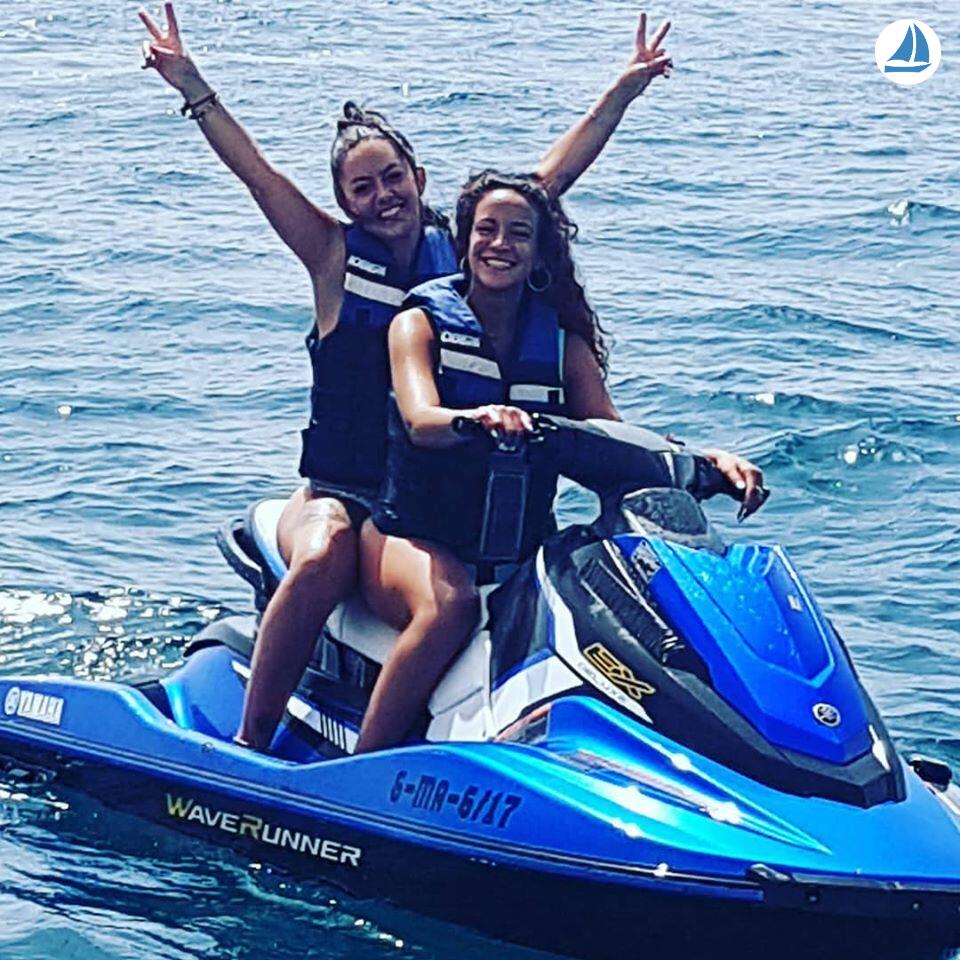 照片 Yamaha EX DELUXE 6