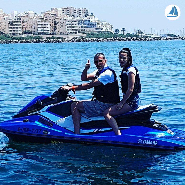 照片 Yamaha EX DELUXE 7