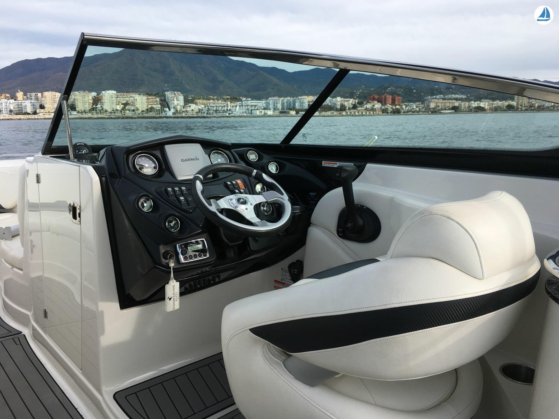 照片 Monterey 264fsx 46