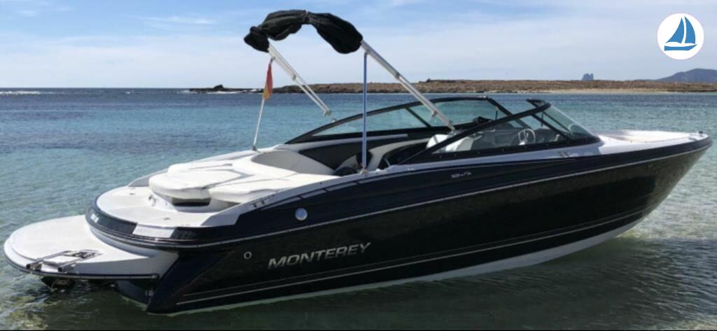 照片 Monterey 224 FS 1